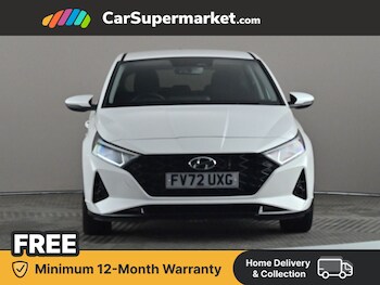 Used Hyundai i20 2023 for sale - 77494061: Photo