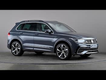 Used Volkswagen Tiguan 2023 for sale - 79814303: Photo