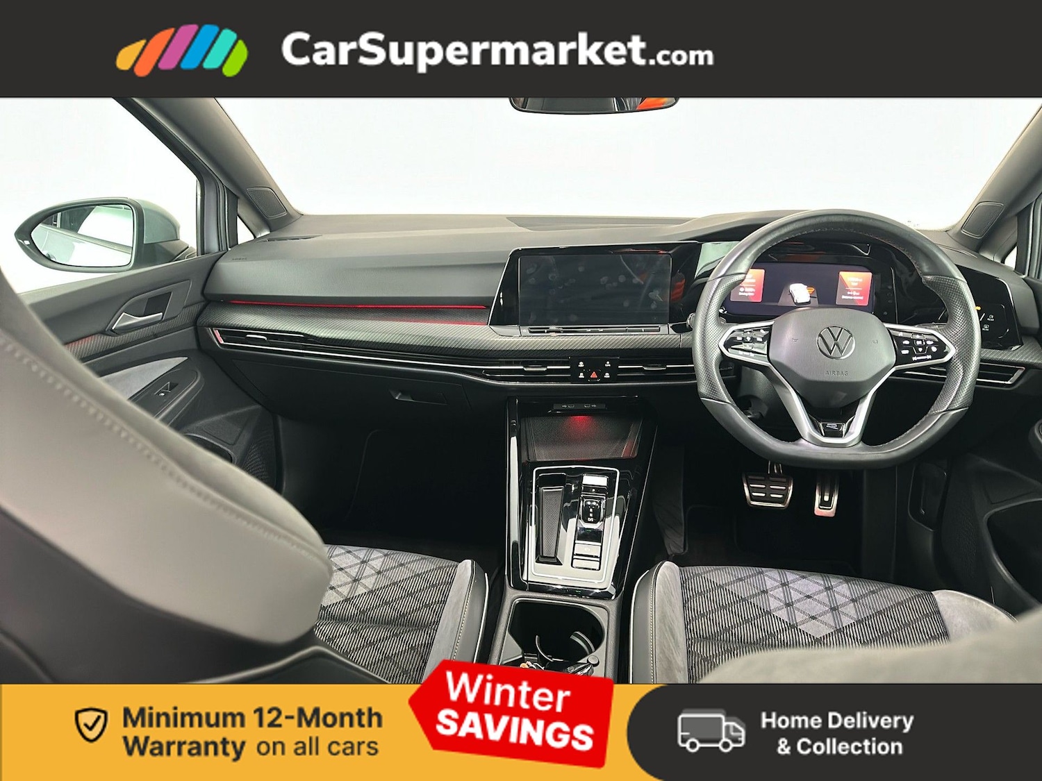 Used Volkswagen Golf 2023 for sale - 77064655: Photo 14