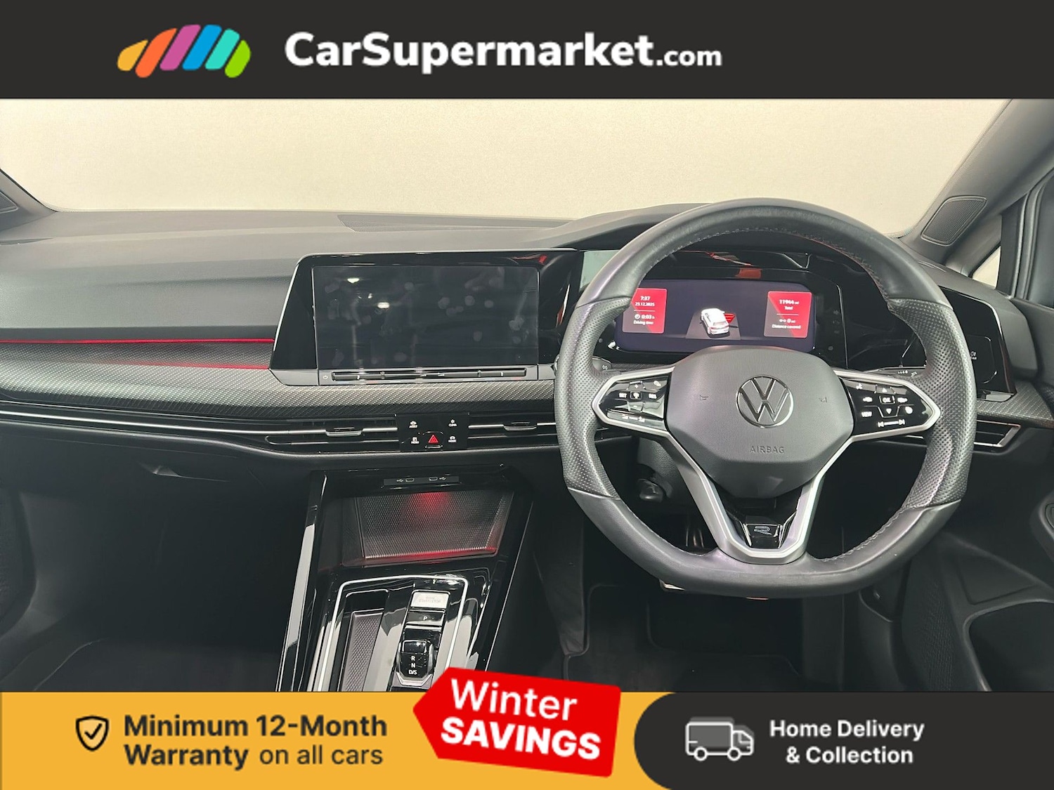 Used Volkswagen Golf 2023 for sale - 77064655: Photo 15