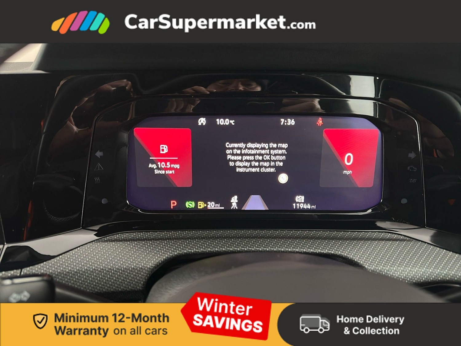 Used Volkswagen Golf 2023 for sale - 77064655: Photo 16