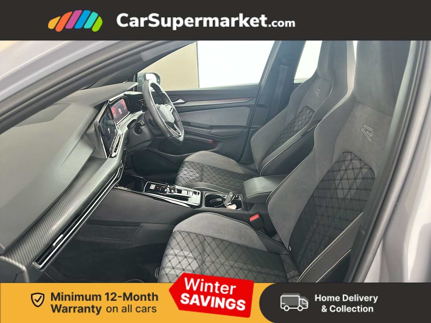 Used Volkswagen Golf 2023 for sale - 77064655: Photo 18