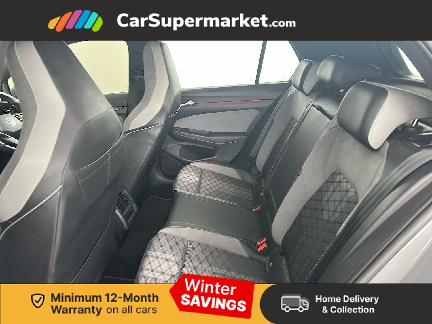 Used Volkswagen Golf 2023 for sale - 77064655: Photo 19