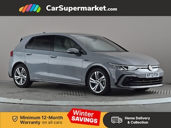 2023 - 1.5 eTSI 150 R-Line 5dr DSG