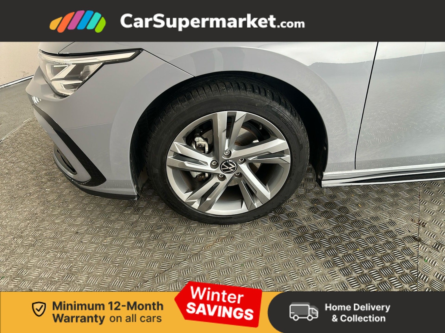 Used Volkswagen Golf 2023 for sale - 77064655: Photo 20