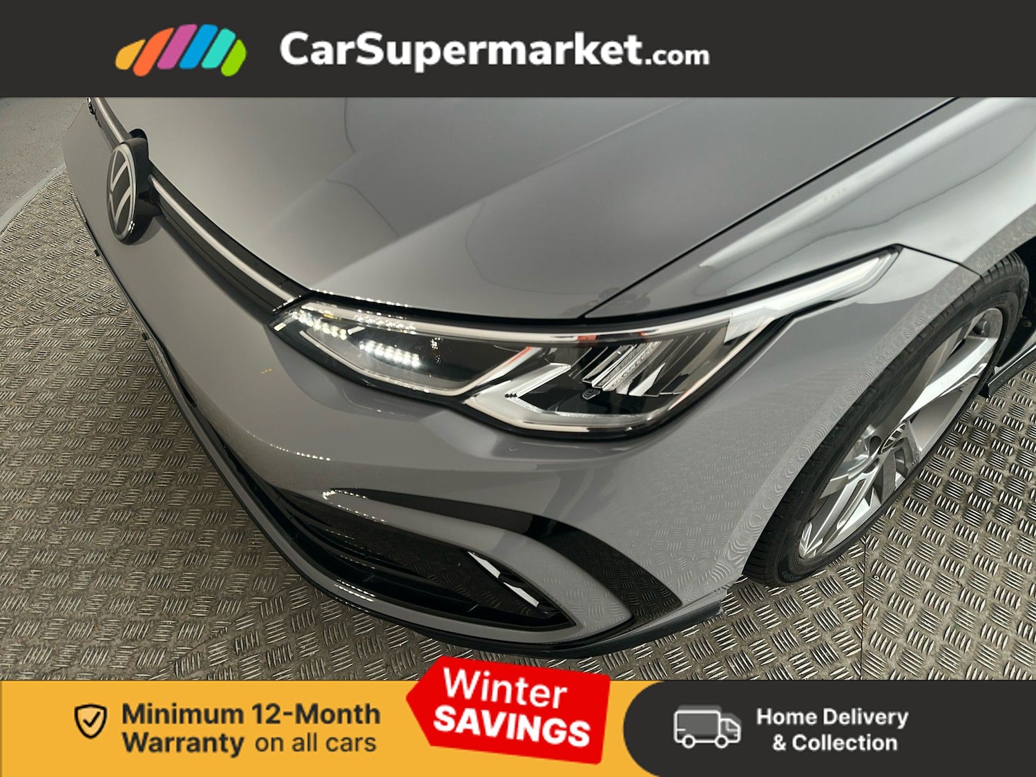 Used Volkswagen Golf 2023 for sale - 77064655: Photo 21