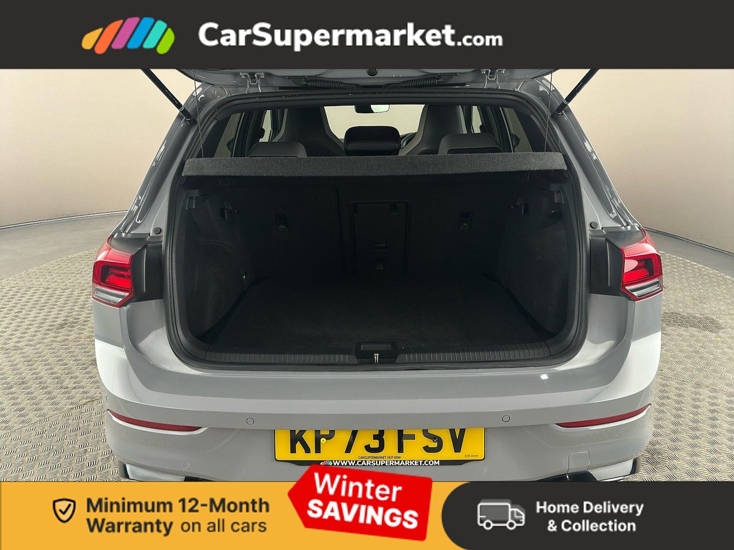 Used Volkswagen Golf 2023 for sale - 77064655: Photo 23