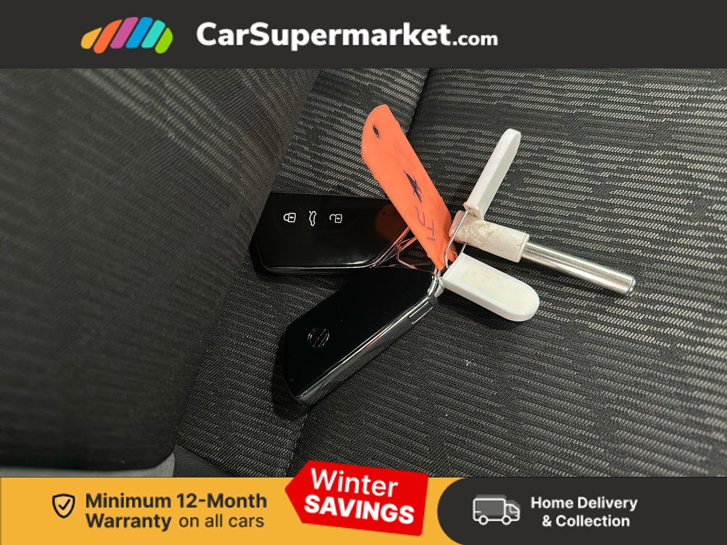 Used Volkswagen Golf 2023 for sale - 77064655: Photo 24