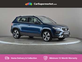 2023 - 1.0 TSI SE Technology 5-Door