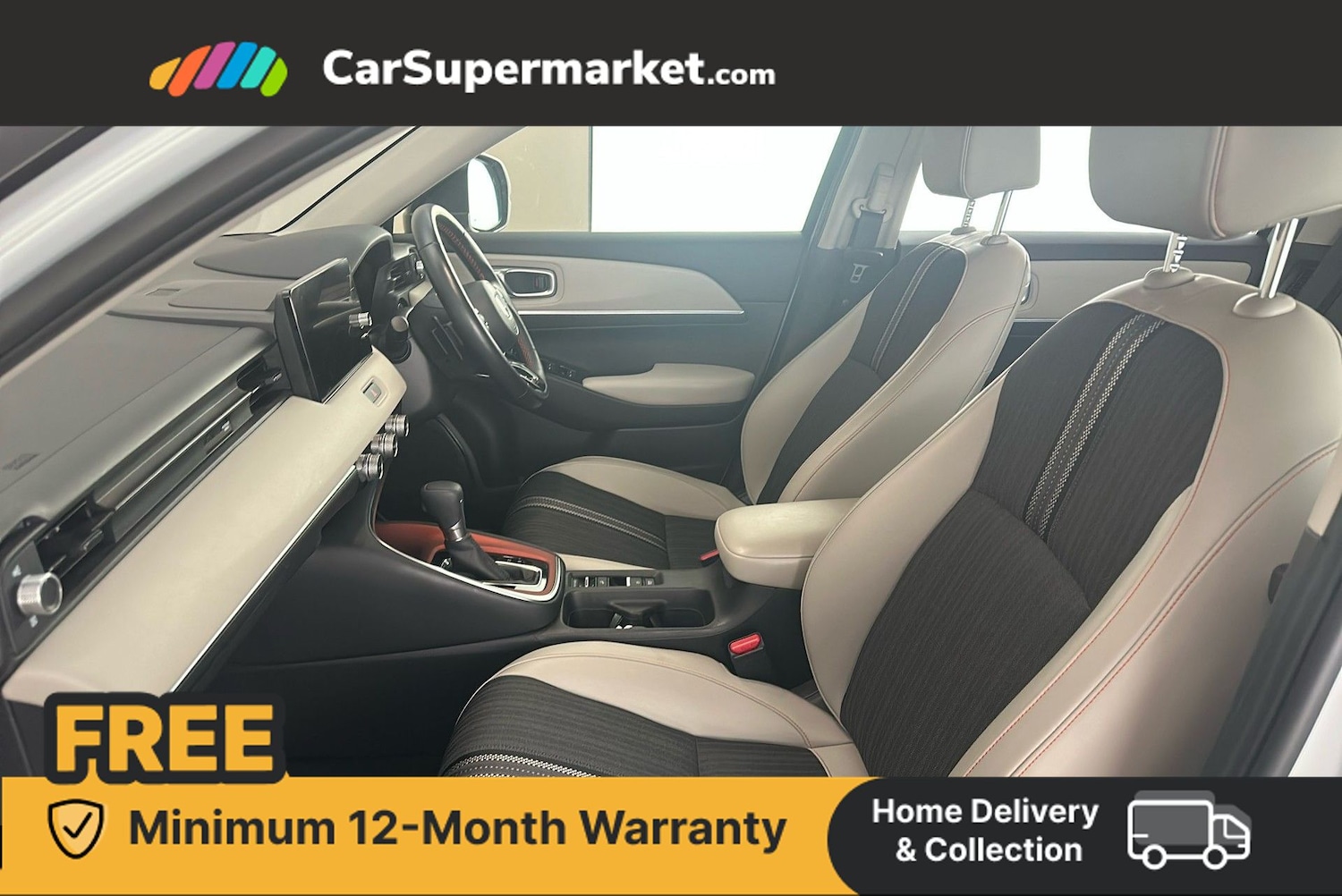 Used Honda HR-V 2023 for sale - 76449984: Photo 17