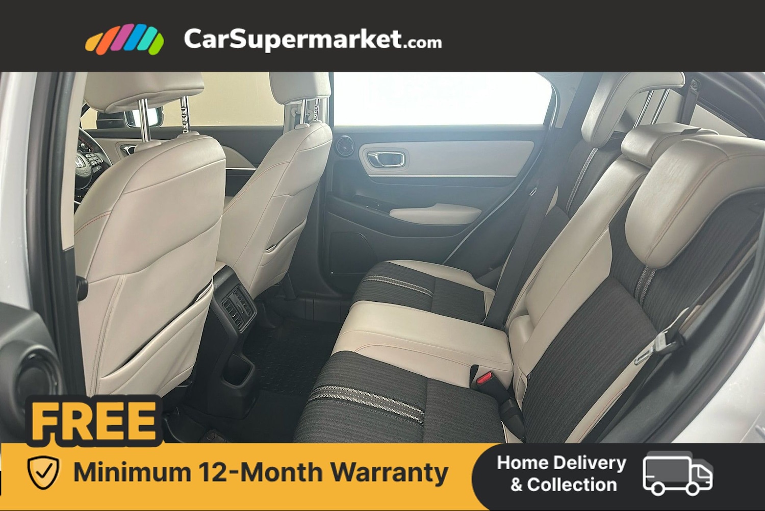 Used Honda HR-V 2023 for sale - 76449984: Photo 18