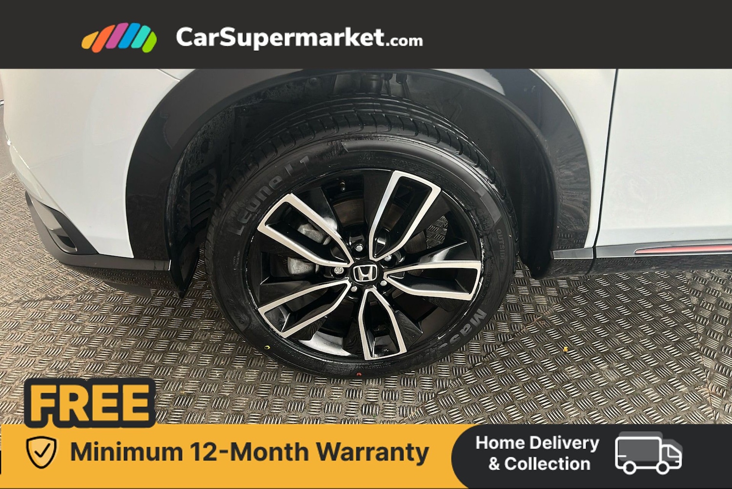 Used Honda HR-V 2023 for sale - 76449984: Photo 19