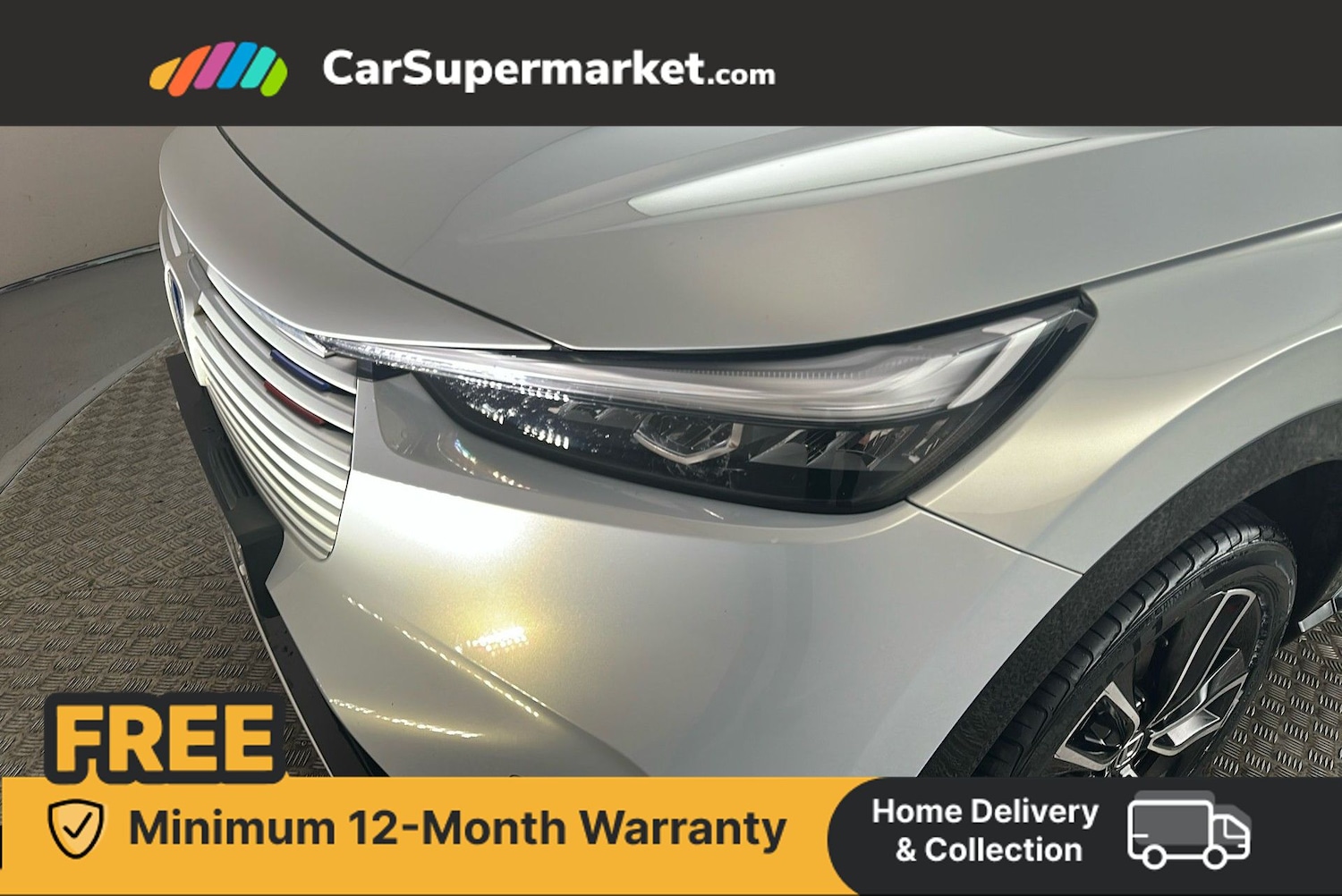 Used Honda HR-V 2023 for sale - 76449984: Photo 20