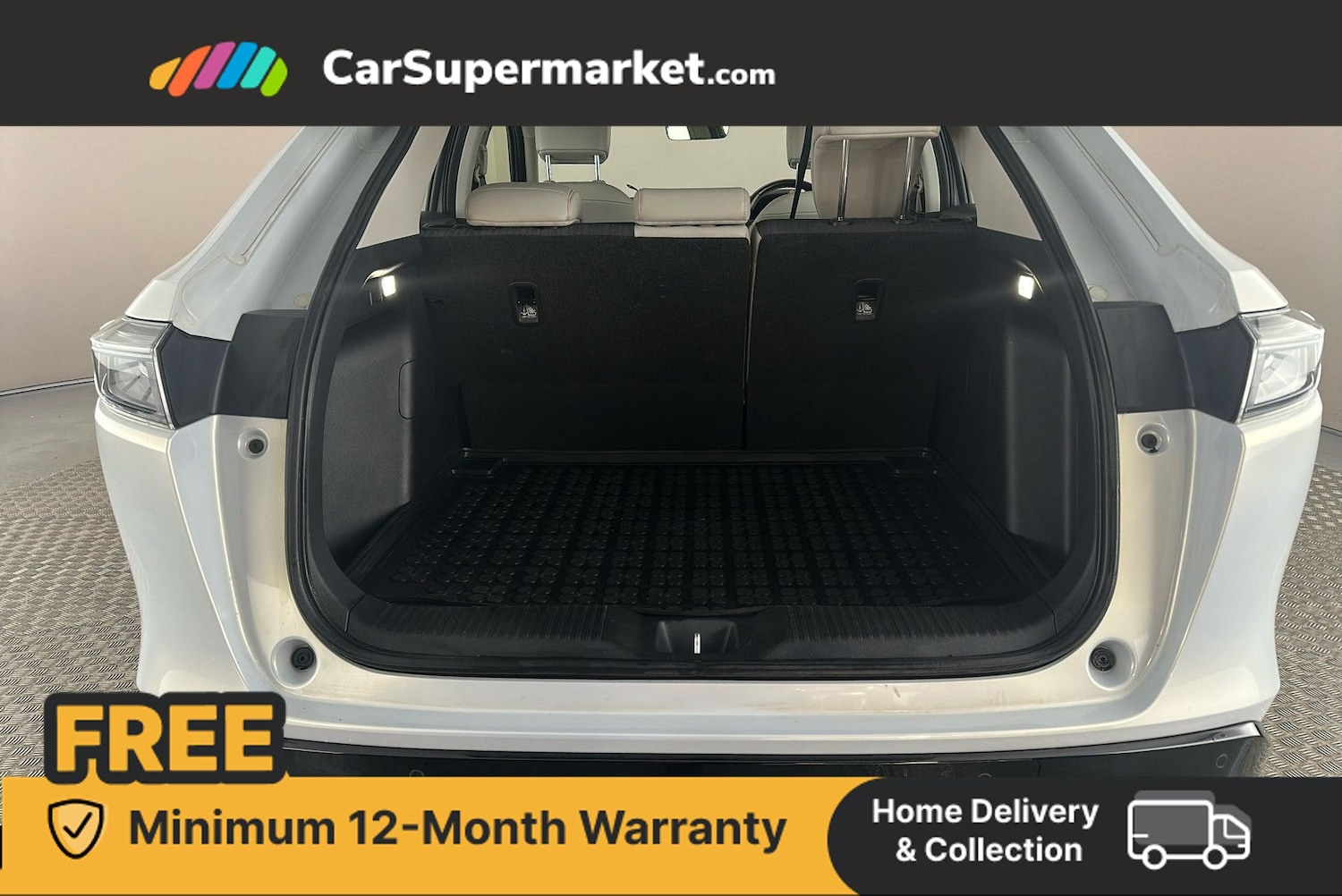 Used Honda HR-V 2023 for sale - 76449984: Photo 22