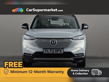 Used Honda HR-V 2023 for sale - 76449984: Photo