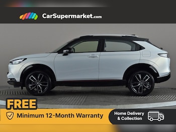 Used Honda HR-V 2023 for sale - 76449984: Photo