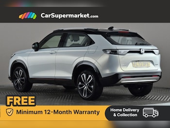 Used Honda HR-V 2023 for sale - 76449984: Photo