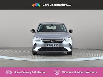 Used Vauxhall Corsa 2020 for sale - 76236741: Photo