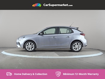 Used Vauxhall Corsa 2020 for sale - 76236741: Photo