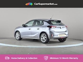 Used Vauxhall Corsa 2020 for sale - 76236741: Photo