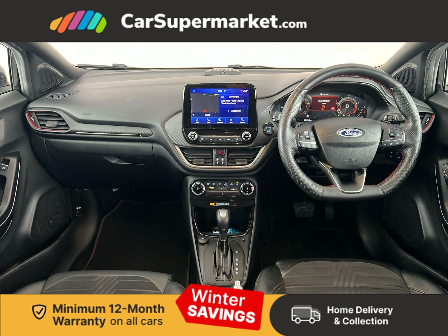 Used Ford Puma 2022 for sale - 77048478: Photo 14