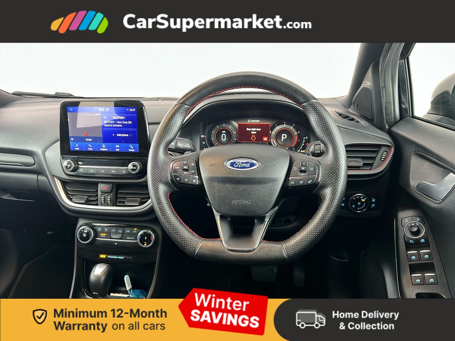 Used Ford Puma 2022 for sale - 77048478: Photo 15