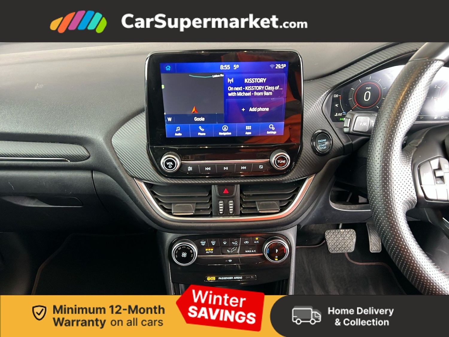 Used Ford Puma 2022 for sale - 77048478: Photo 17