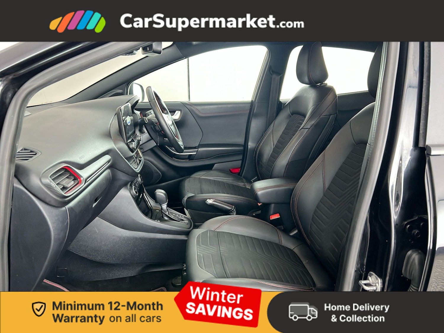 Used Ford Puma 2022 for sale - 77048478: Photo 18