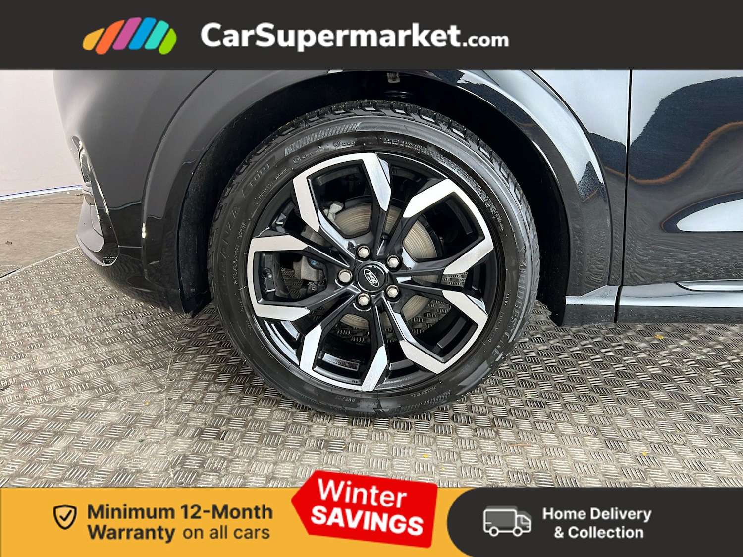 Used Ford Puma 2022 for sale - 77048478: Photo 20