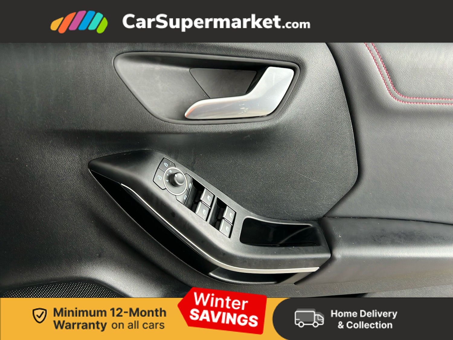 Used Ford Puma 2022 for sale - 77048478: Photo 25