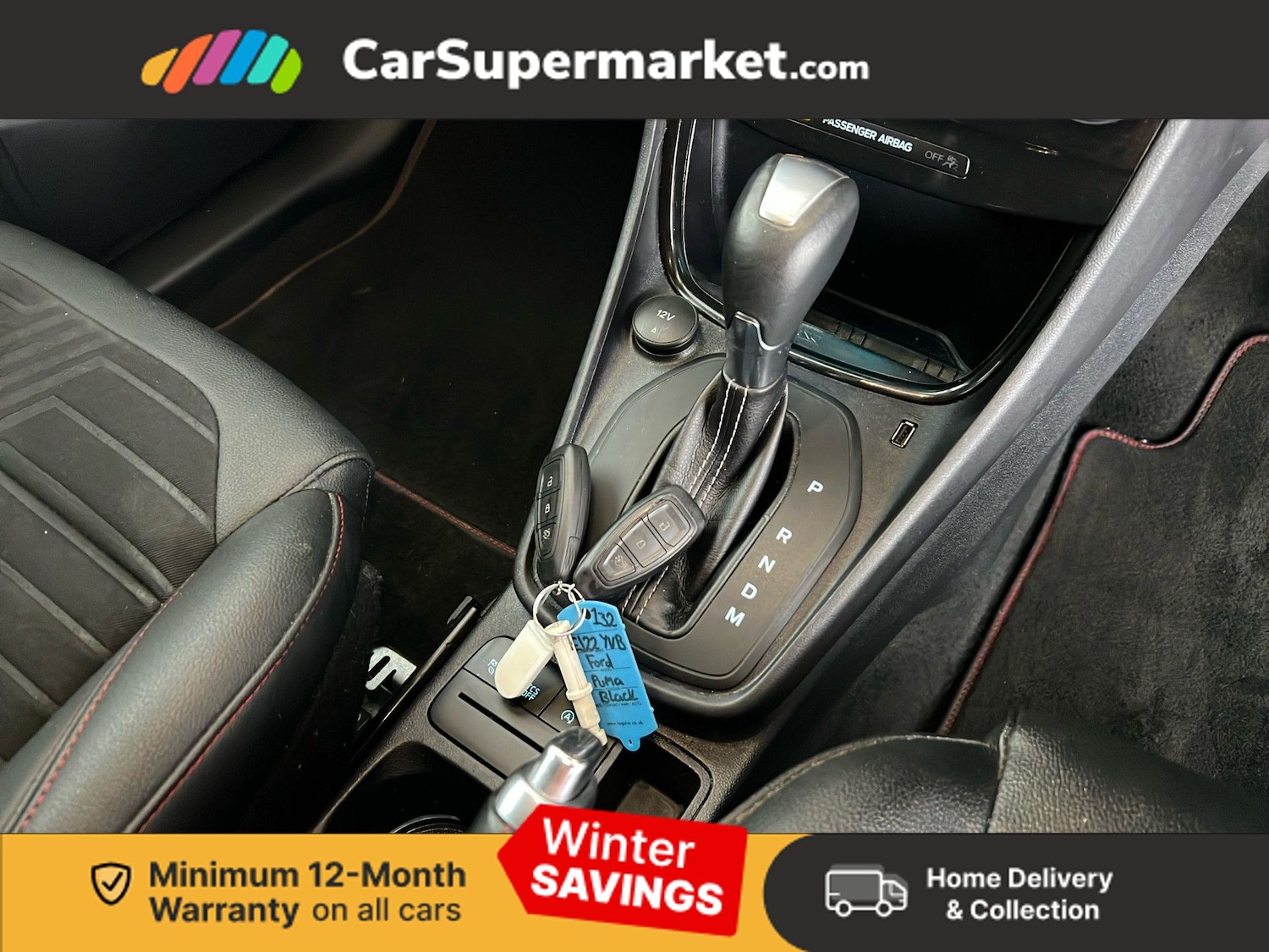 Used Ford Puma 2022 for sale - 77048478: Photo 28