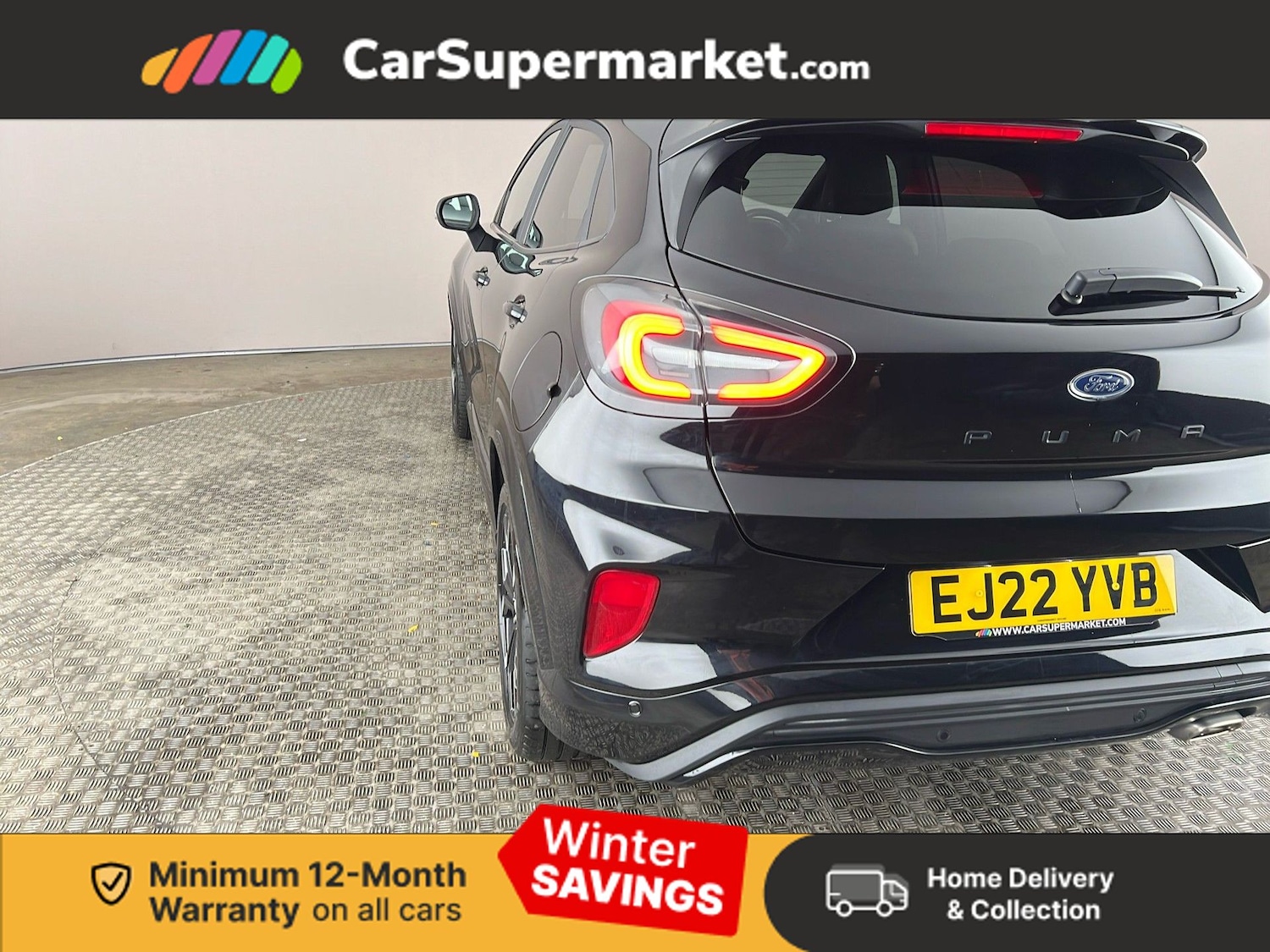 Used Ford Puma 2022 for sale - 77048478: Photo 29