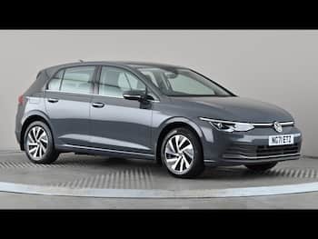 Used Volkswagen Golf 2021 for sale - 79724459: Photo