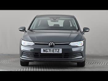 Used Volkswagen Golf 2021 for sale - 79724459: Photo