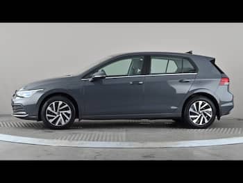 Used Volkswagen Golf 2021 for sale - 79724459: Photo