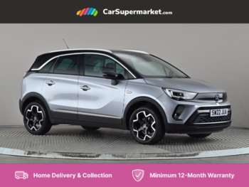 2022 - 1.2 Turbo [130] Ultimate Auto 5-Door