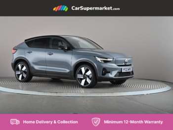 2022 - 300kW Recharge Twin Pro 78kWh AWD Auto 5-Door