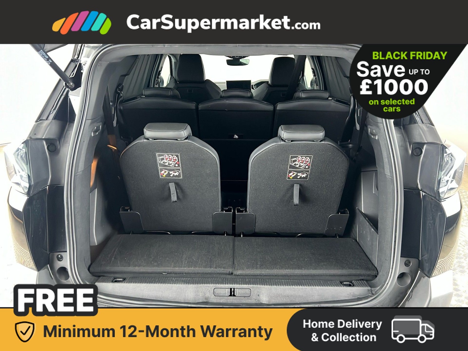 Used Peugeot 5008 2023 for sale - 76654209: Photo 23