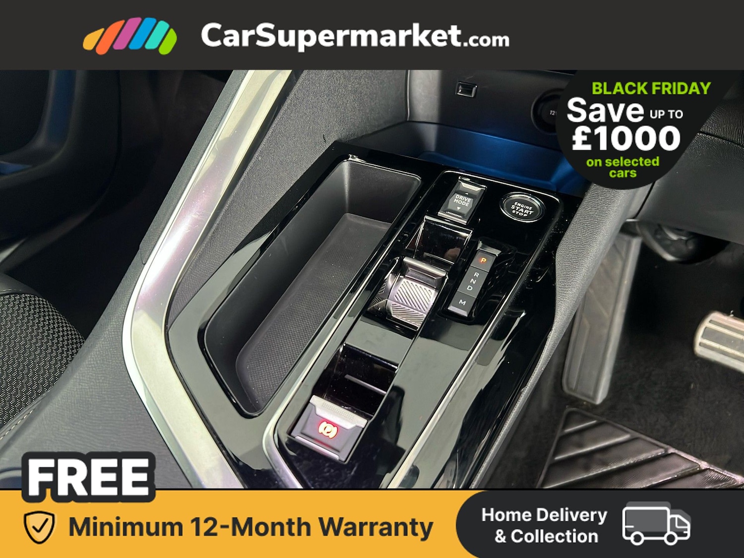 Used Peugeot 5008 2023 for sale - 76654209: Photo 27