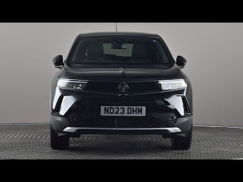 Used Vauxhall Mokka 2023 for sale - 78703214: Photo
