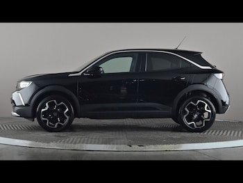 Used Vauxhall Mokka 2023 for sale - 78703214: Photo