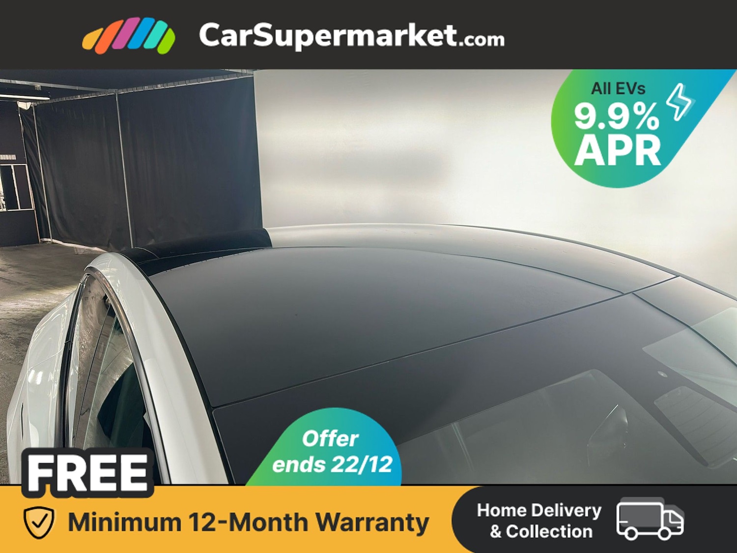 Used Tesla Model Y 2022 for sale - 76909572: Photo 23