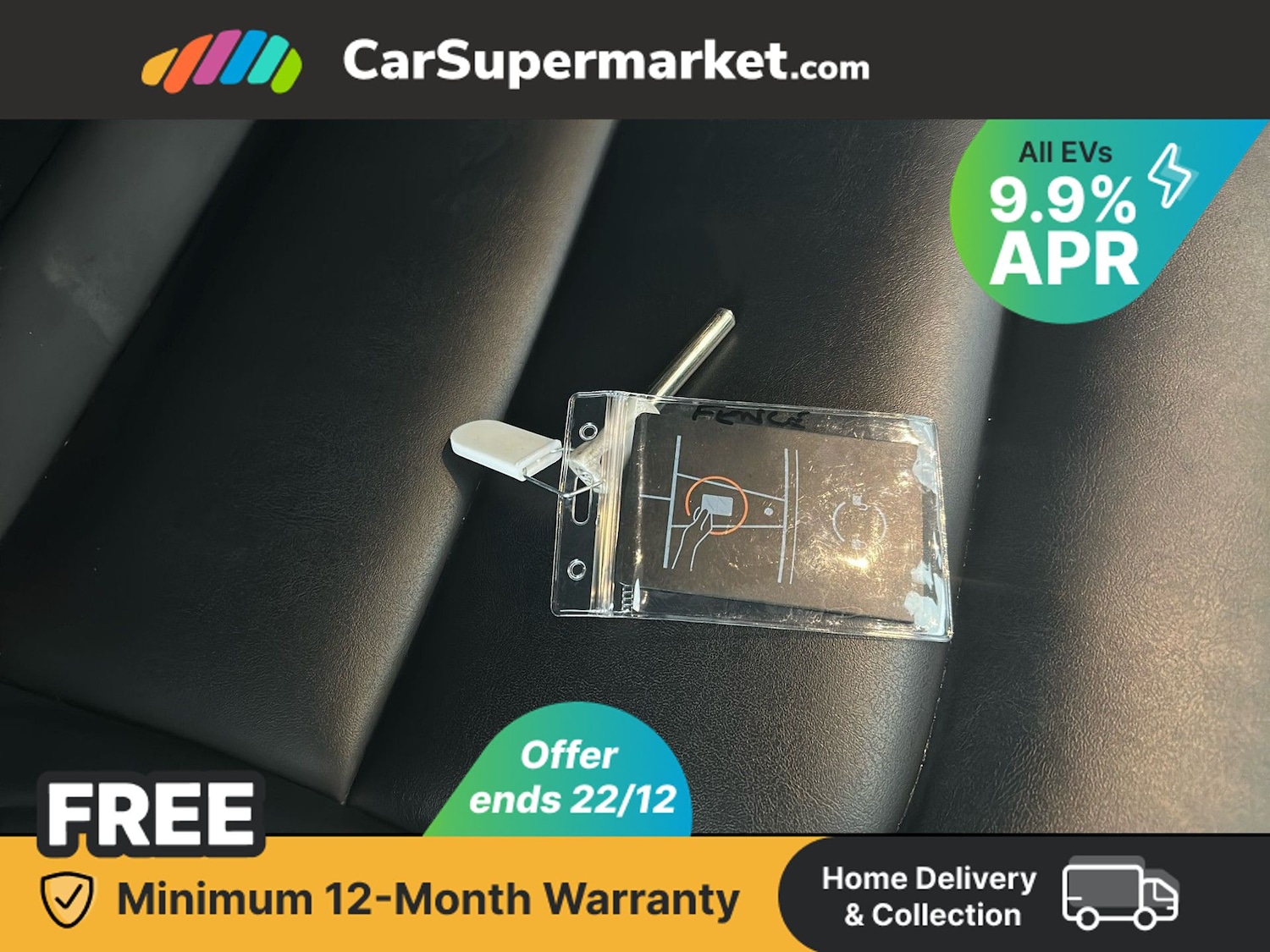 Used Tesla Model Y 2022 for sale - 76909572: Photo 25