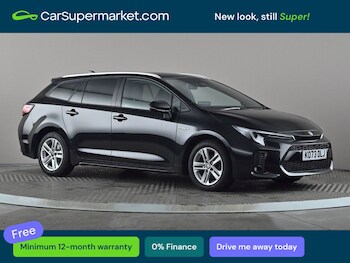 Used Suzuki Swace 2023 for sale - 78345656: Photo