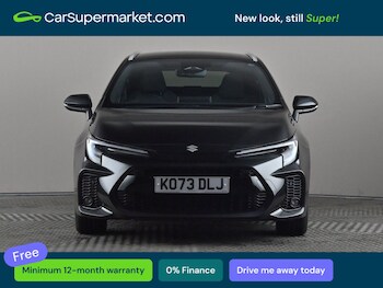 Used Suzuki Swace 2023 for sale - 78345656: Photo