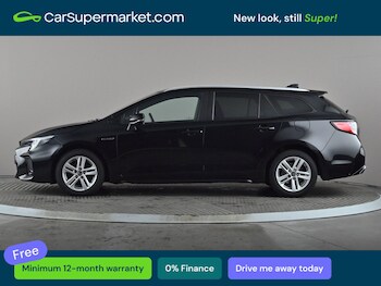 Used Suzuki Swace 2023 for sale - 78345656: Photo