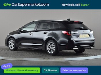 Used Suzuki Swace 2023 for sale - 78345656: Photo