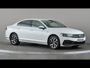 Used Volkswagen Passat 2022 for sale - 79649155: Photo