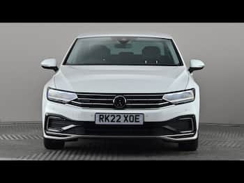 Used Volkswagen Passat 2022 for sale - 79649155: Photo