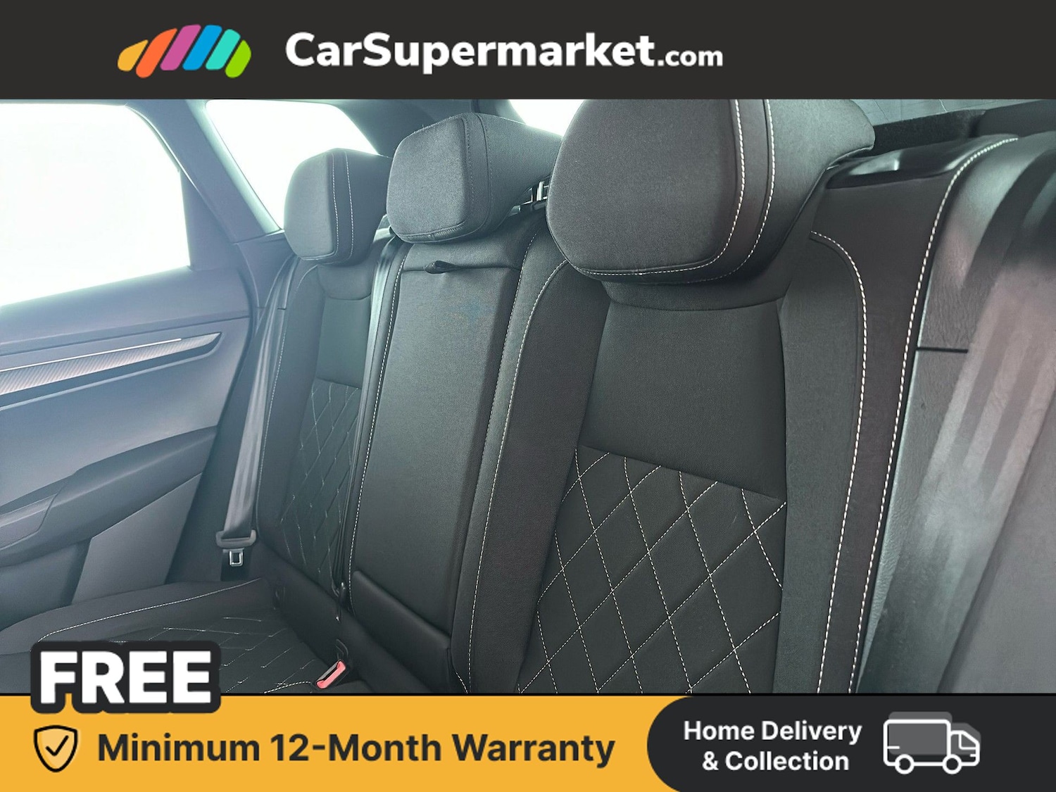 Used Skoda Karoq 2023 for sale - 77779765: Photo 18